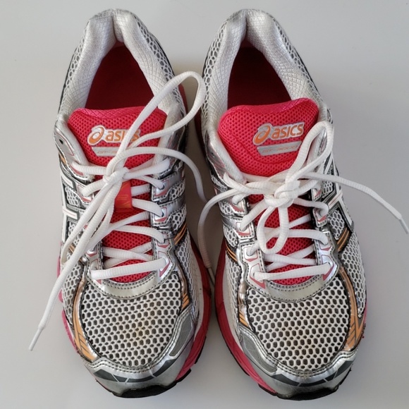 Asics Shoes - Asics shoes